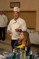 October Kiddie Keep Well Benefit Dinner October Kiddie Keep Well Benefit Dinner