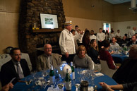 October Kiddie Keep Well Benefit Dinner October Kiddie Keep Well Benefit Dinner
