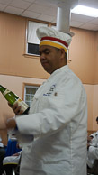 January 2018 Event with Chef Jesse Jones January 2018 Event with Chef Jesse Jones