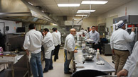January 2018 Event with Chef Jesse Jones January 2018 Event with Chef Jesse Jones