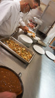 January 2018 Event with Chef Jesse Jones January 2018 Event with Chef Jesse Jones