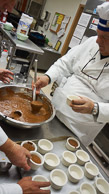 January 2018 Event with Chef Jesse Jones January 2018 Event with Chef Jesse Jones