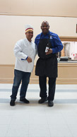 January 2018 Event with Chef Jesse Jones January 2018 Event with Chef Jesse Jones