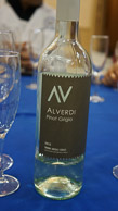 He chose all Italian iwines for this event. DSC05114.jpg