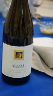 This Moscato D'Asti was perfect with this dish. DSC05180.jpg
