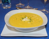 She Crab Soup – Just enough butter to make you remember it! IMG_5088.jpg