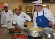 Let's plate this dish. IMG_5106.jpg