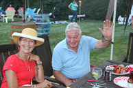 July Picnic at Andre's July Picnic at Andre's