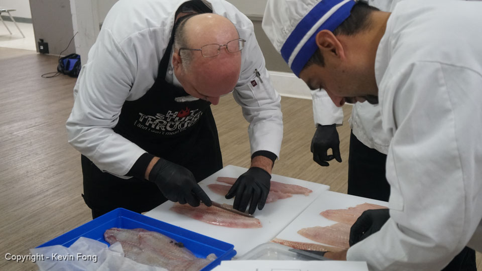 Copyright - Kevin Fong