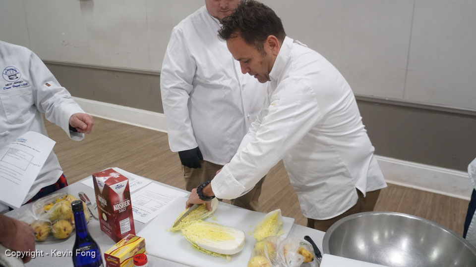 Copyright - Kevin Fong