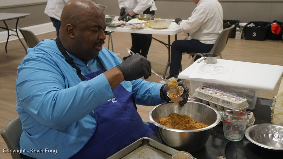 Copyright - Kevin Fong