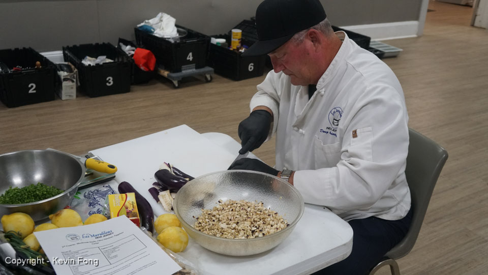 Copyright - Kevin Fong