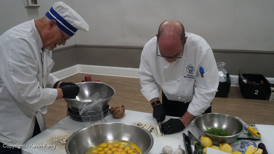 Copyright - Kevin Fong