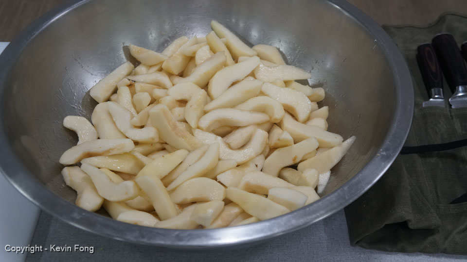 Copyright - Kevin Fong