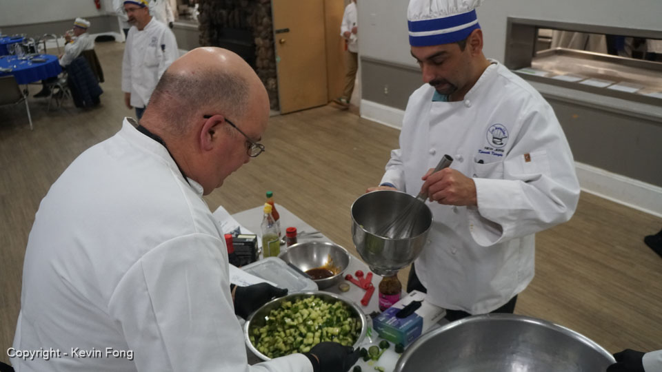 Copyright - Kevin Fong