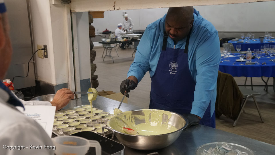 Copyright - Kevin Fong