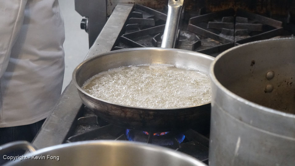 Copyright - Kevin Fong