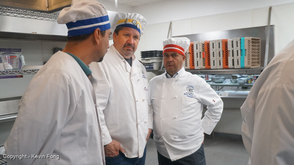 Copyright - Kevin Fong