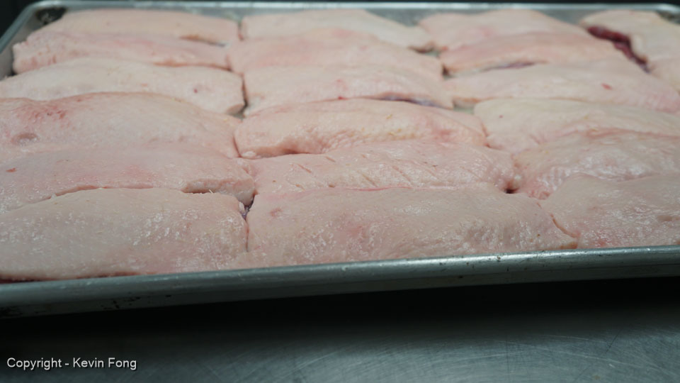 Copyright - Kevin Fong