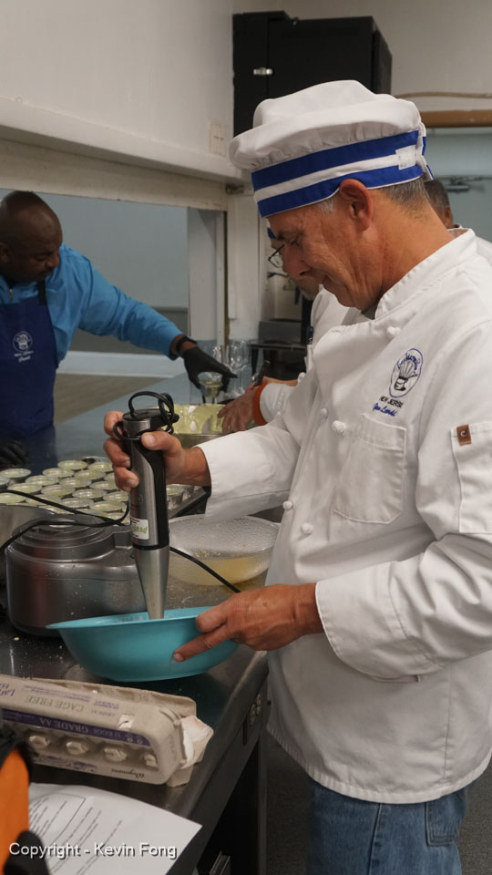 Copyright - Kevin Fong