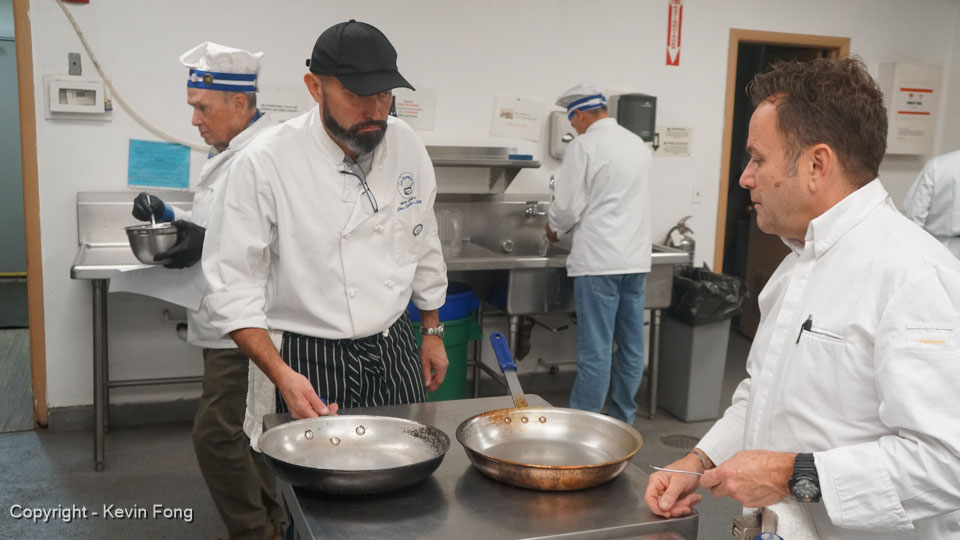 Copyright - Kevin Fong