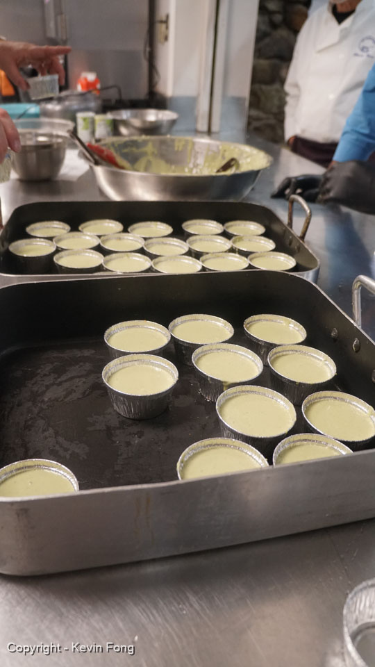 Copyright - Kevin Fong