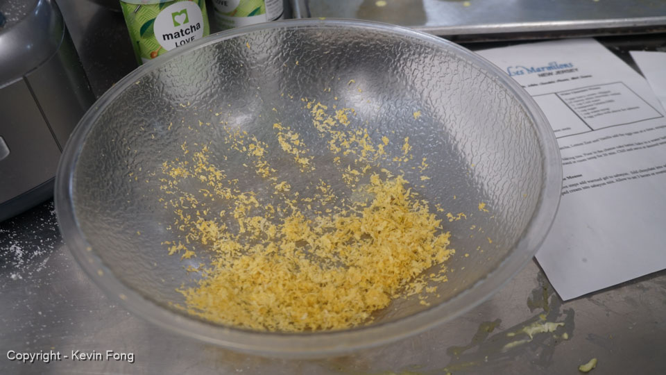 Copyright - Kevin Fong