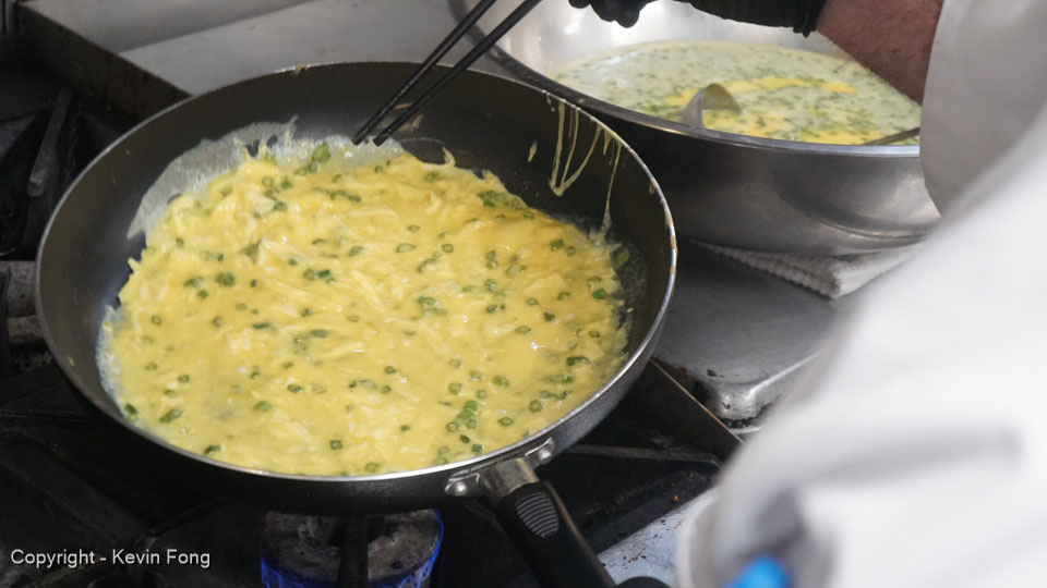 Copyright - Kevin Fong