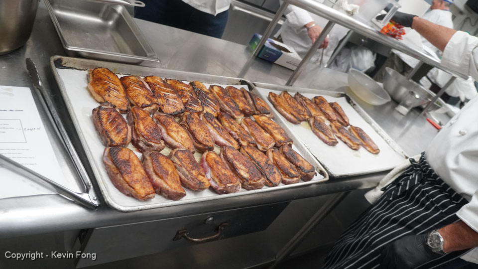 Copyright - Kevin Fong