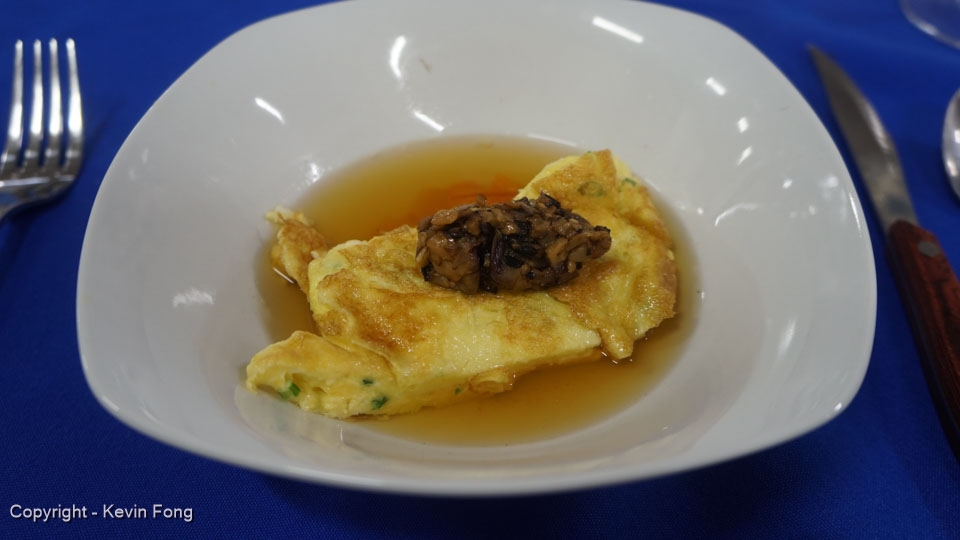 Copyright - Kevin Fong