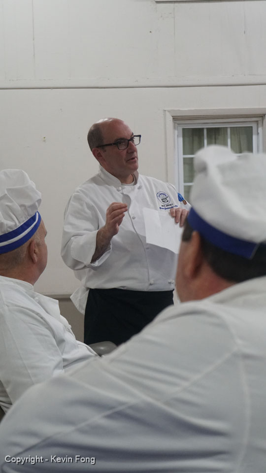 Copyright - Kevin Fong