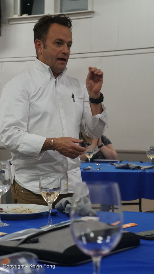 Copyright - Kevin Fong