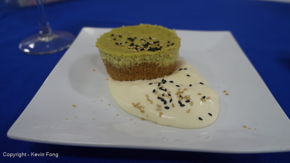 Copyright - Kevin Fong