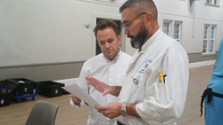 Copyright - Kevin Fong