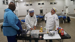 Copyright - Kevin Fong