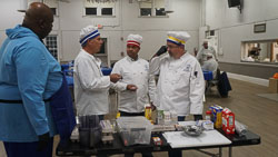 Copyright - Kevin Fong