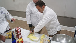 Copyright - Kevin Fong