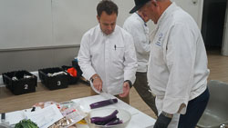 Copyright - Kevin Fong