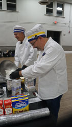 Copyright - Kevin Fong