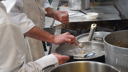 Copyright - Kevin Fong