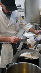 Copyright - Kevin Fong