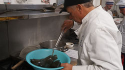 Copyright - Kevin Fong