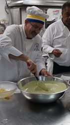 Copyright - Kevin Fong