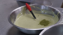 Copyright - Kevin Fong