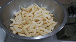 Copyright - Kevin Fong