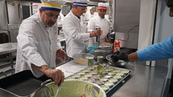 Copyright - Kevin Fong