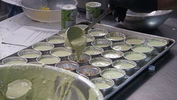 Copyright - Kevin Fong