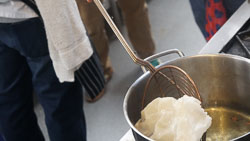 Copyright - Kevin Fong