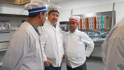 Copyright - Kevin Fong