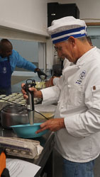 Copyright - Kevin Fong